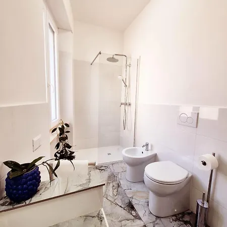 Appartement L'acquedotto House