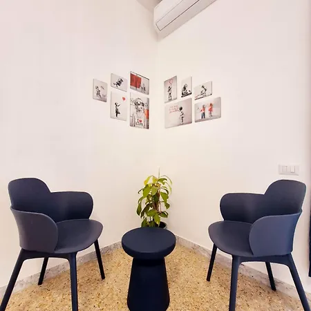 L'acquedotto House Roma