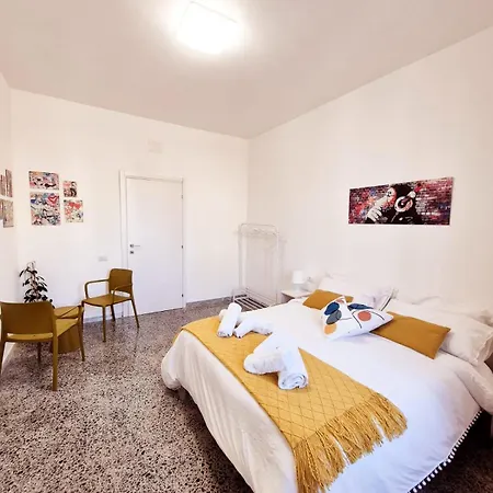 L'acquedotto House アパート ローマ