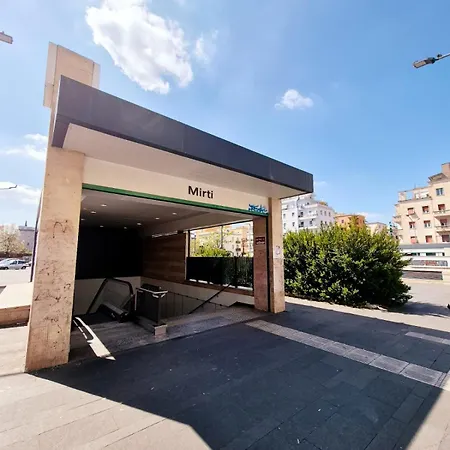 L'acquedotto House * Řím
