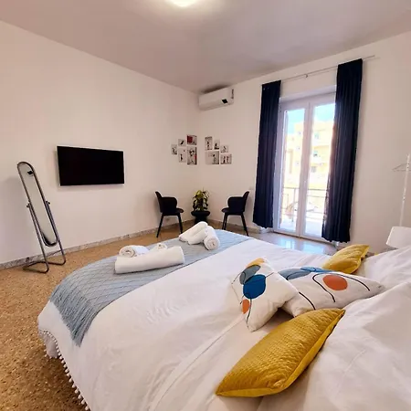 L'acquedotto House * ローマ