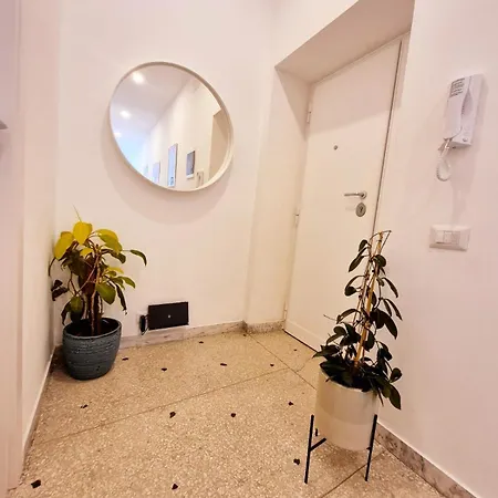 Appartement L'acquedotto House