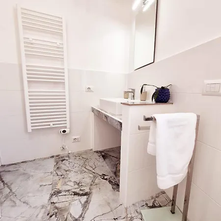 Appartement L'acquedotto House Rome