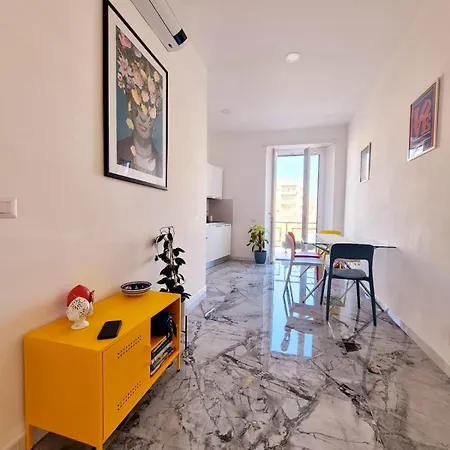 L'acquedotto House