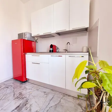 Apartament L'acquedotto House Rzym