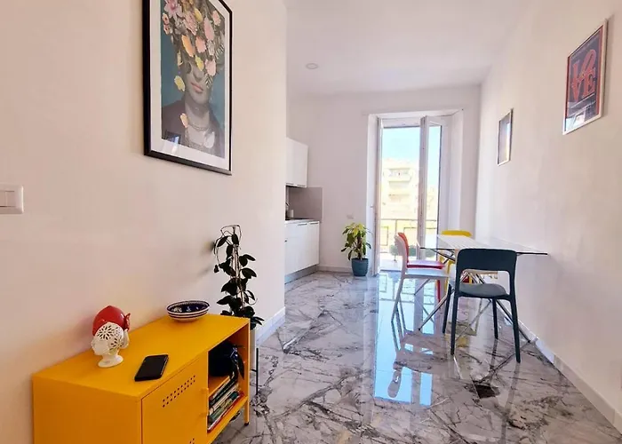 L'acquedotto House